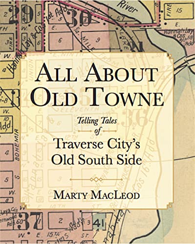 All About Old Towne