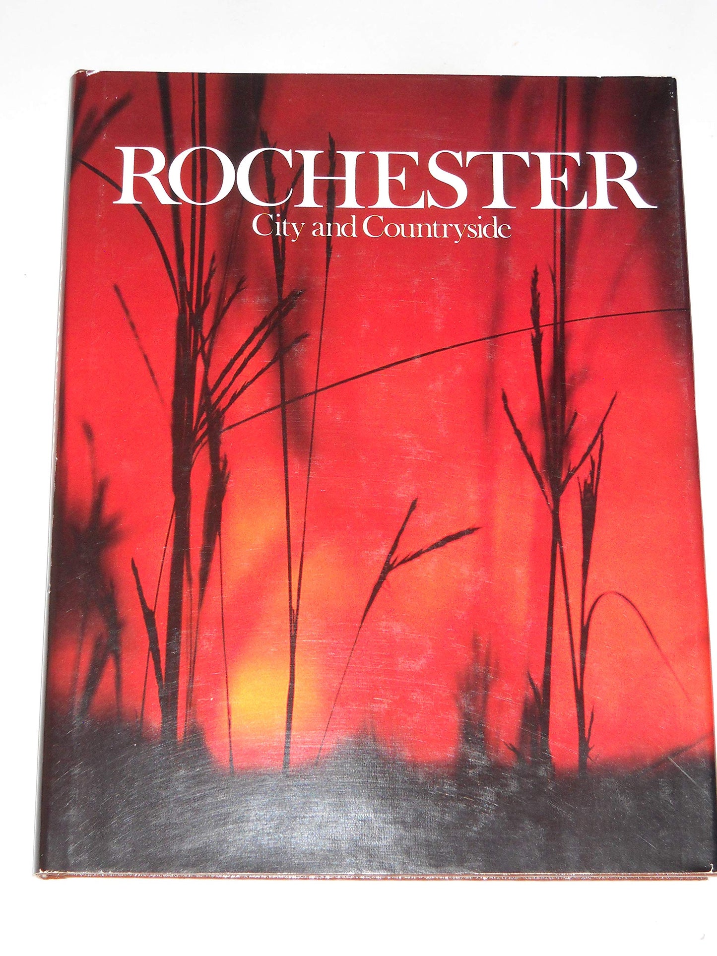 Rochester: City and Countryside