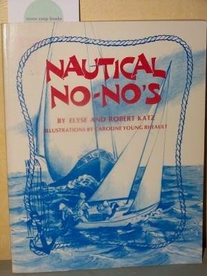 Nautical No-No's - 7607