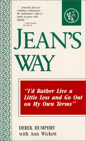 Jean's Way