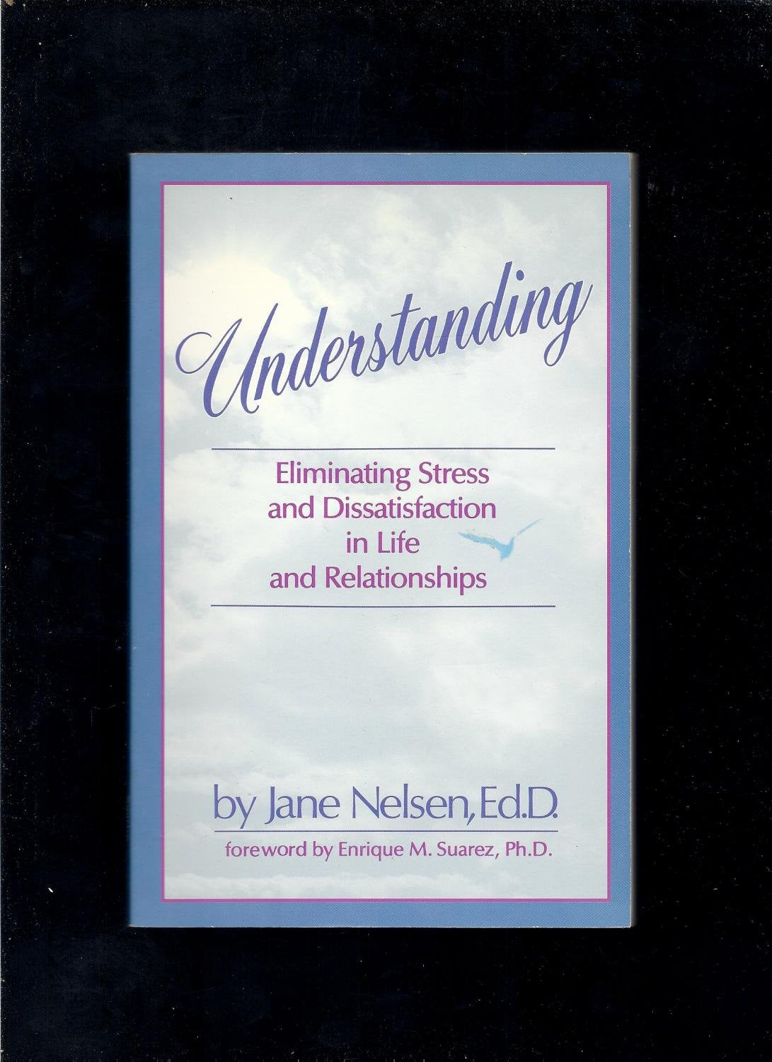 Understanding: Eliminating Stress and Dissatisfaction in Life and Relationships