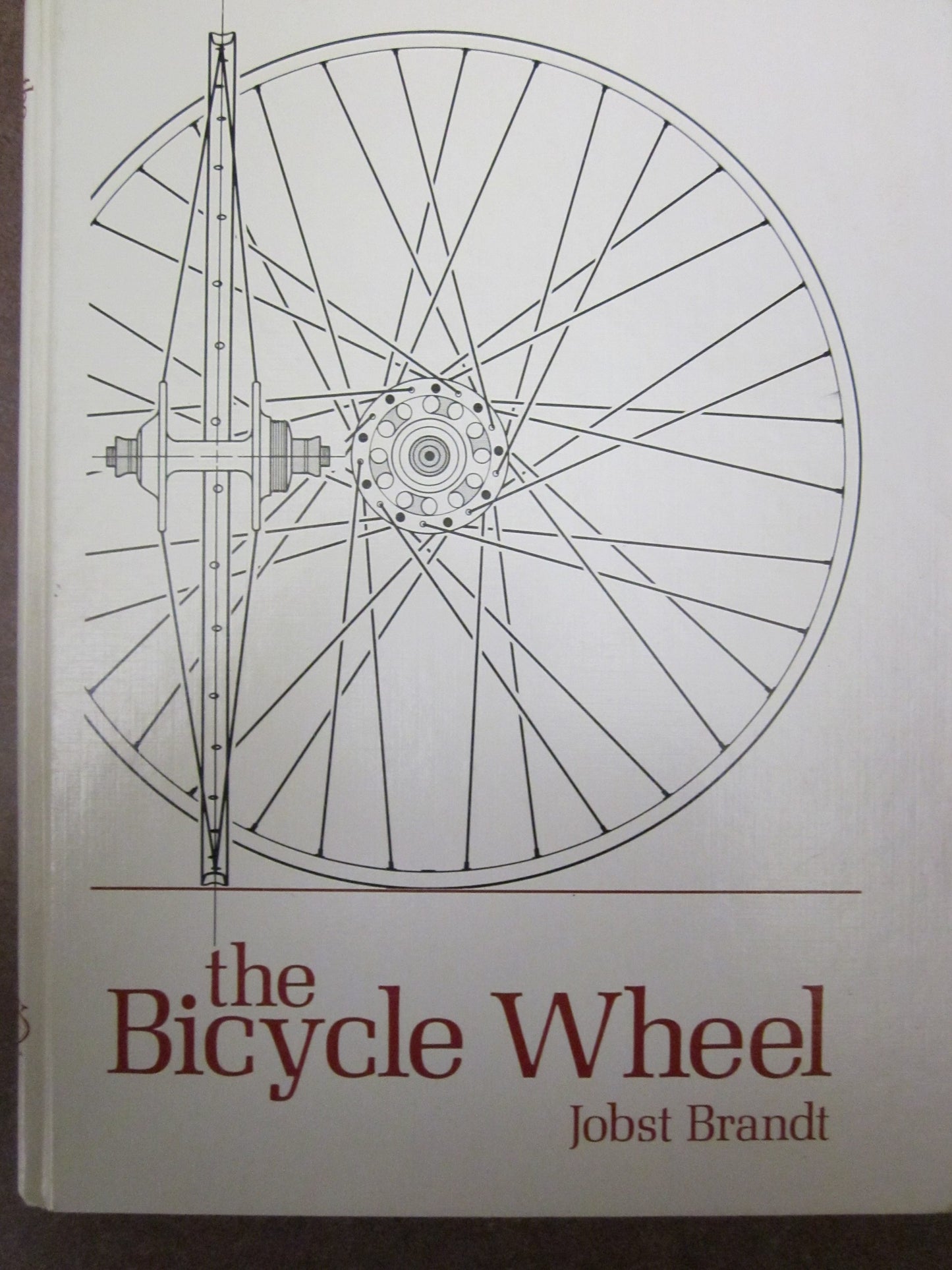 The Bicycle Wheel