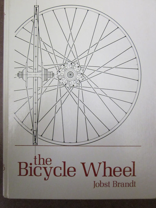 The Bicycle Wheel
