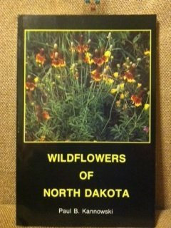 Wildflowers of North Dakota