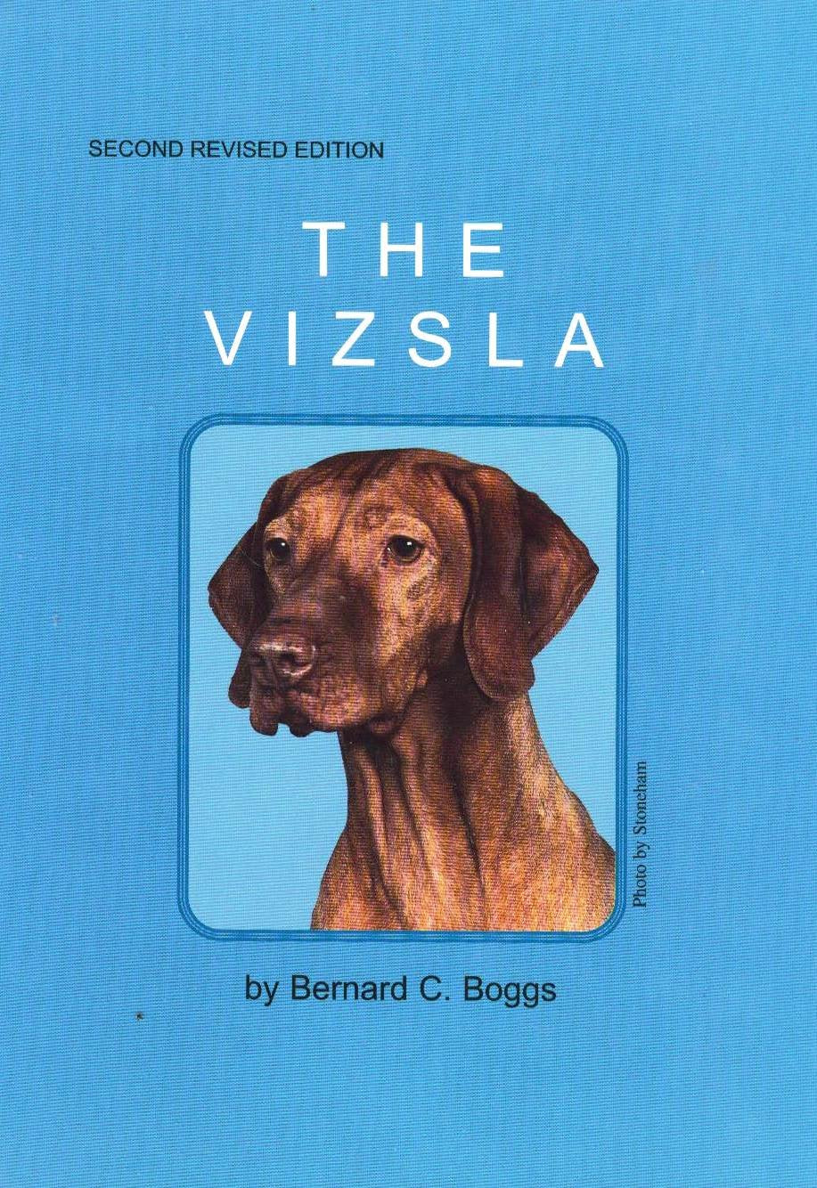 The Vizsla