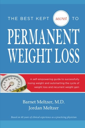 The Best Kept Secret to Permanent Weight Loss - 2112