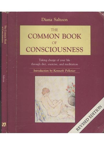 Common Book of Consciousness