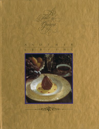 A Taste of Georgia, Another Serving