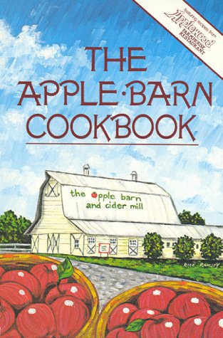 Apple Barn Cookbook