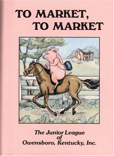 To Market, To Market - 1840