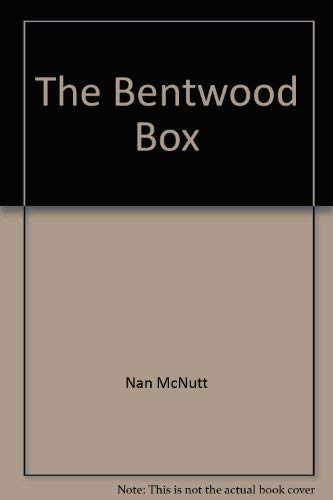 The Bentwood Box
