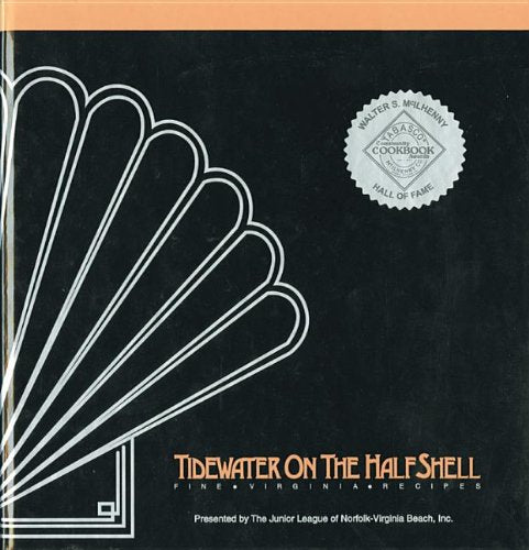 Tidewater on the Halfshell Cookbook