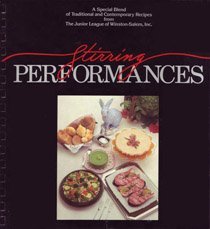Stirring Performances