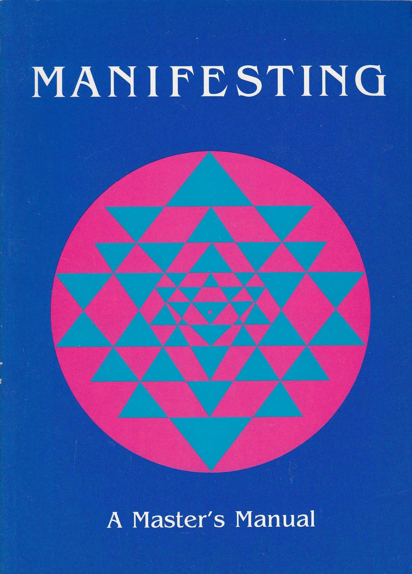 Manifesting
