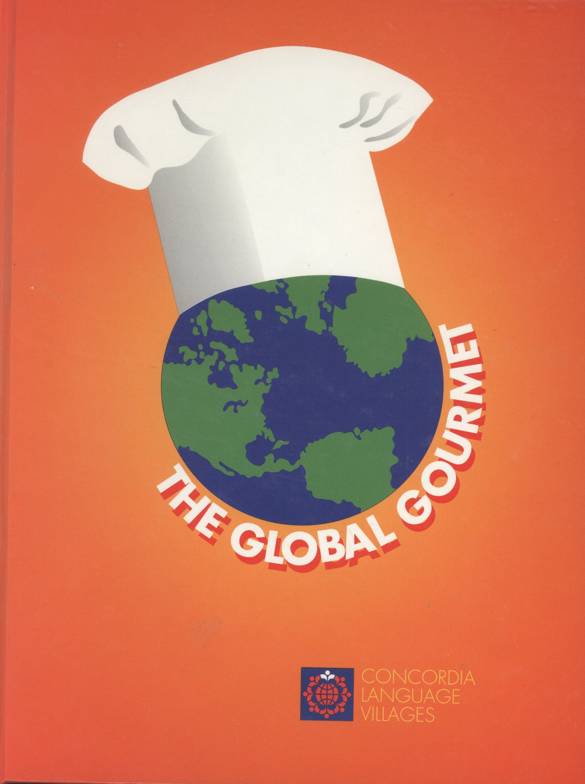 The Global Gourmet