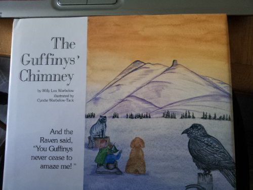 The Guffinys' Chimney