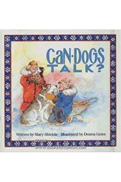 Can Dogs Talk (Happy Dog Trilogy) - 6748