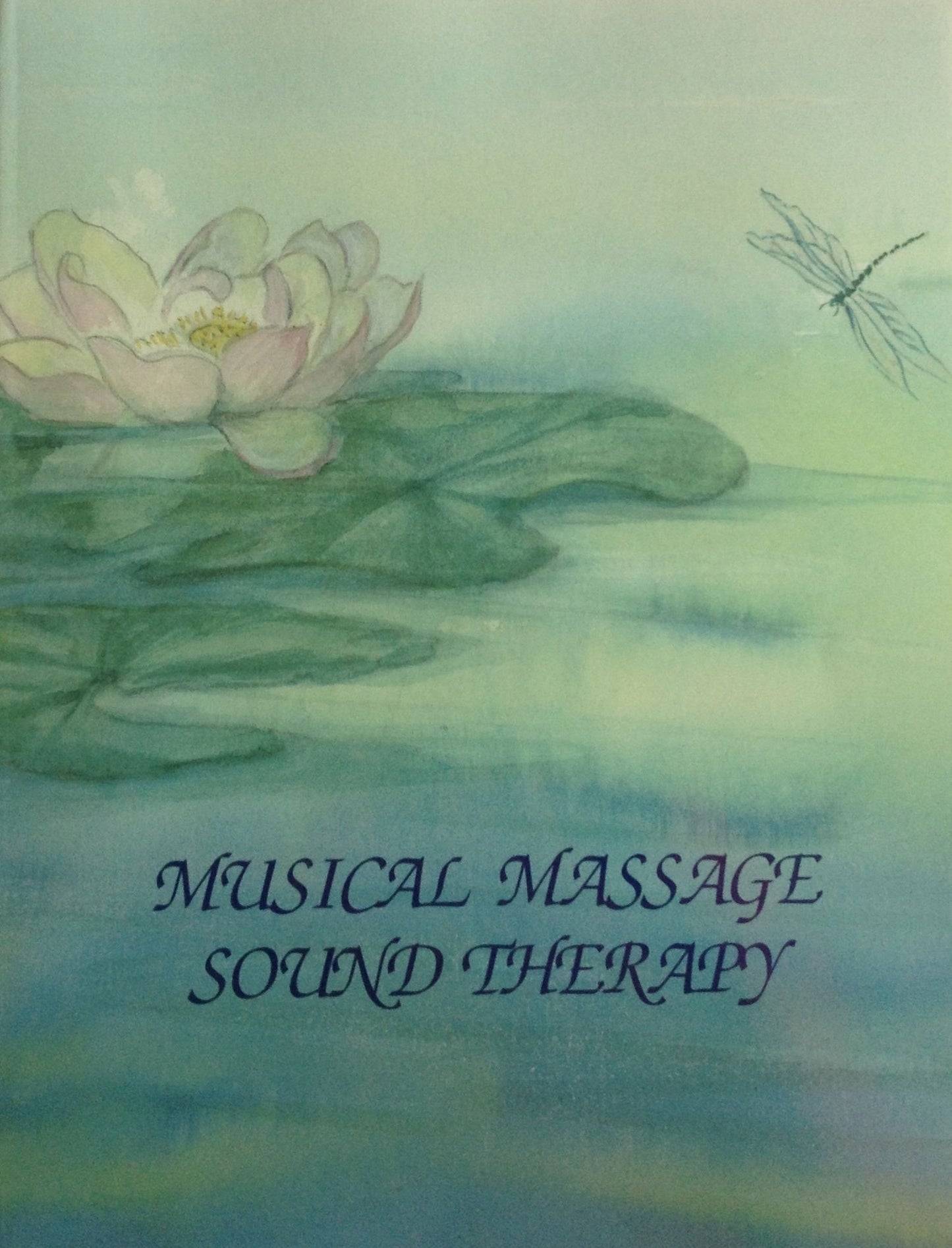 Musical Massage Sound Therapy