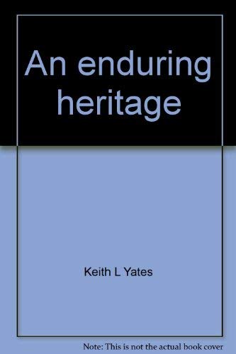 An enduring heritage: The first one hundred years of North American Benefit Association (formerly Woman's Benefit Association)