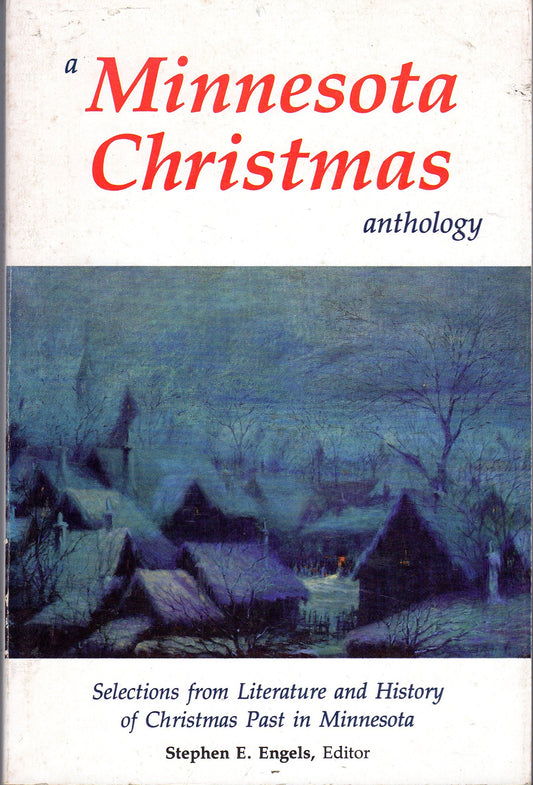Minnesota Christmas Anthology