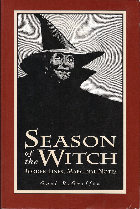 Season of the Witch: Border Lines, Marginal Notes