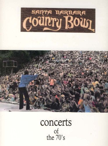 Santa Barbara County Bowl - 2179