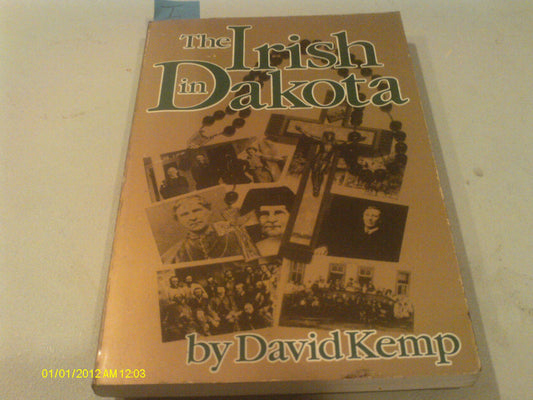 The Irish in Dakota