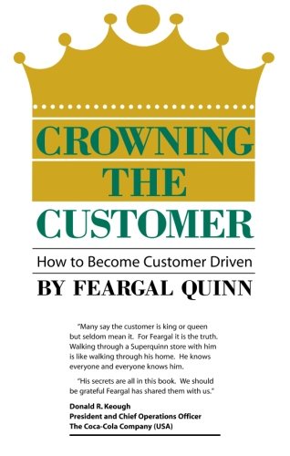 Crowning the Customer