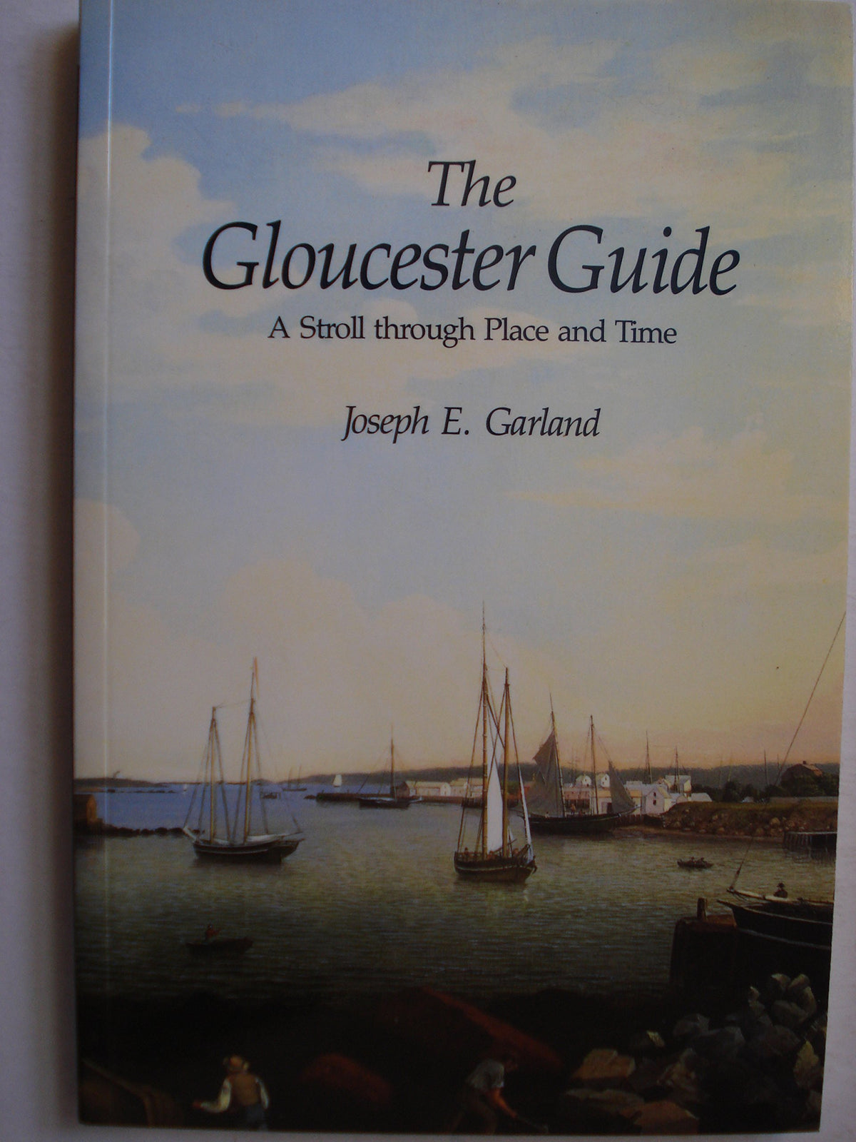 Gloucesterbook