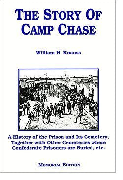 Story of Camp Chase