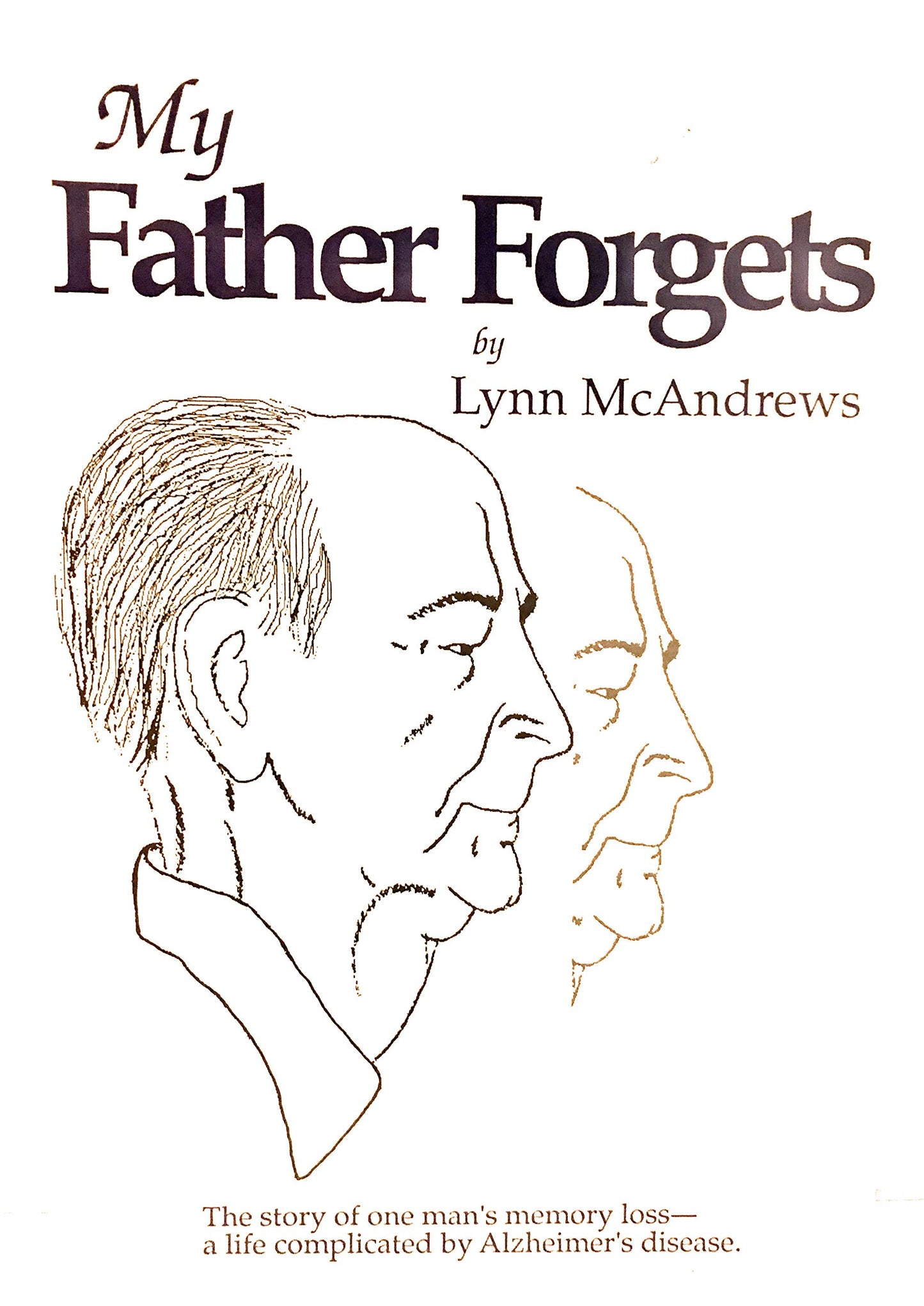 My Father Forgets