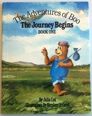 The Adventures of Boo: The Journey Begins, Book One - 9394