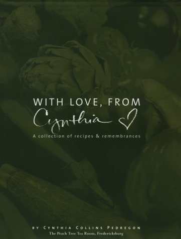 With Love, from Cynthia