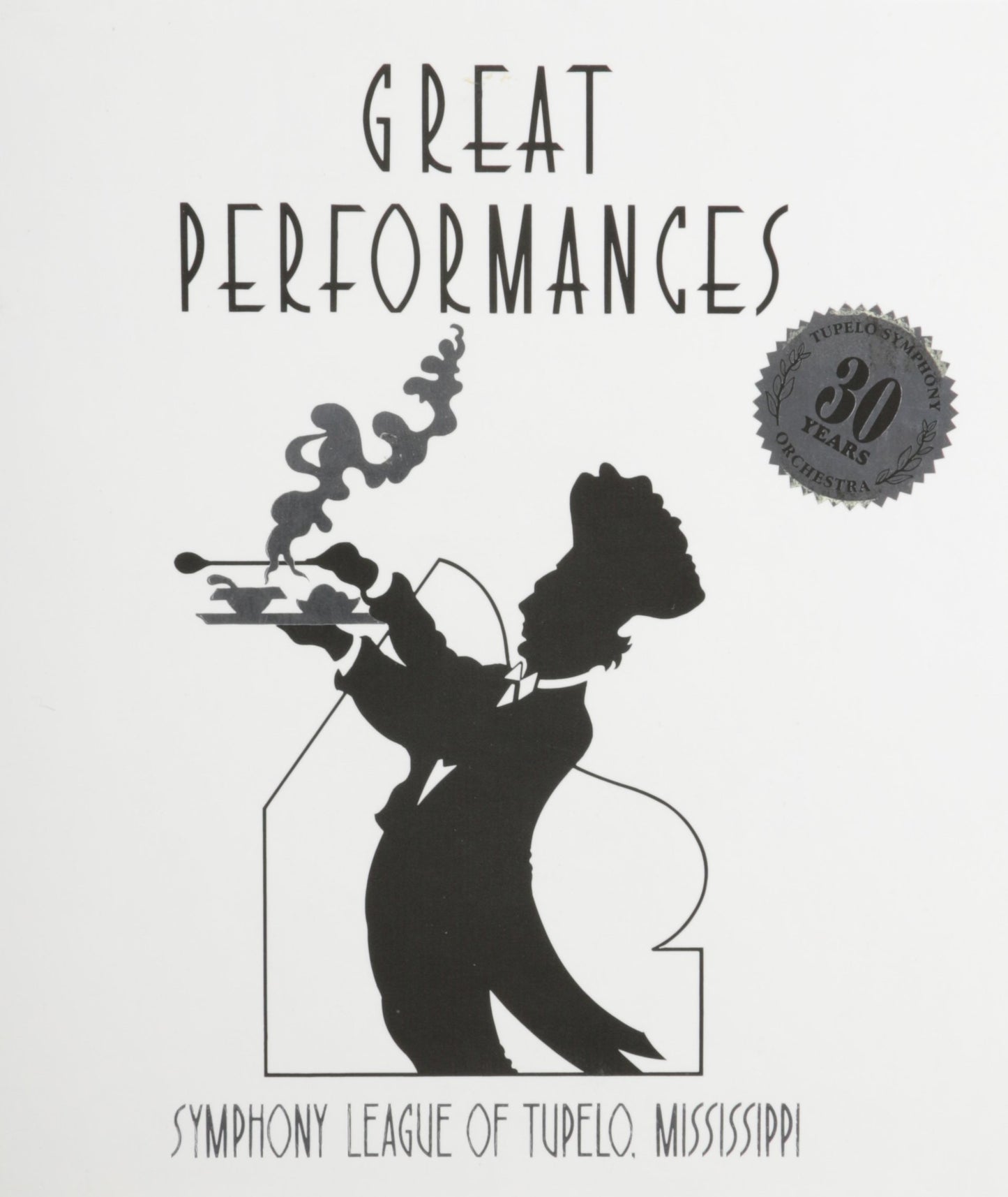 Great Performances