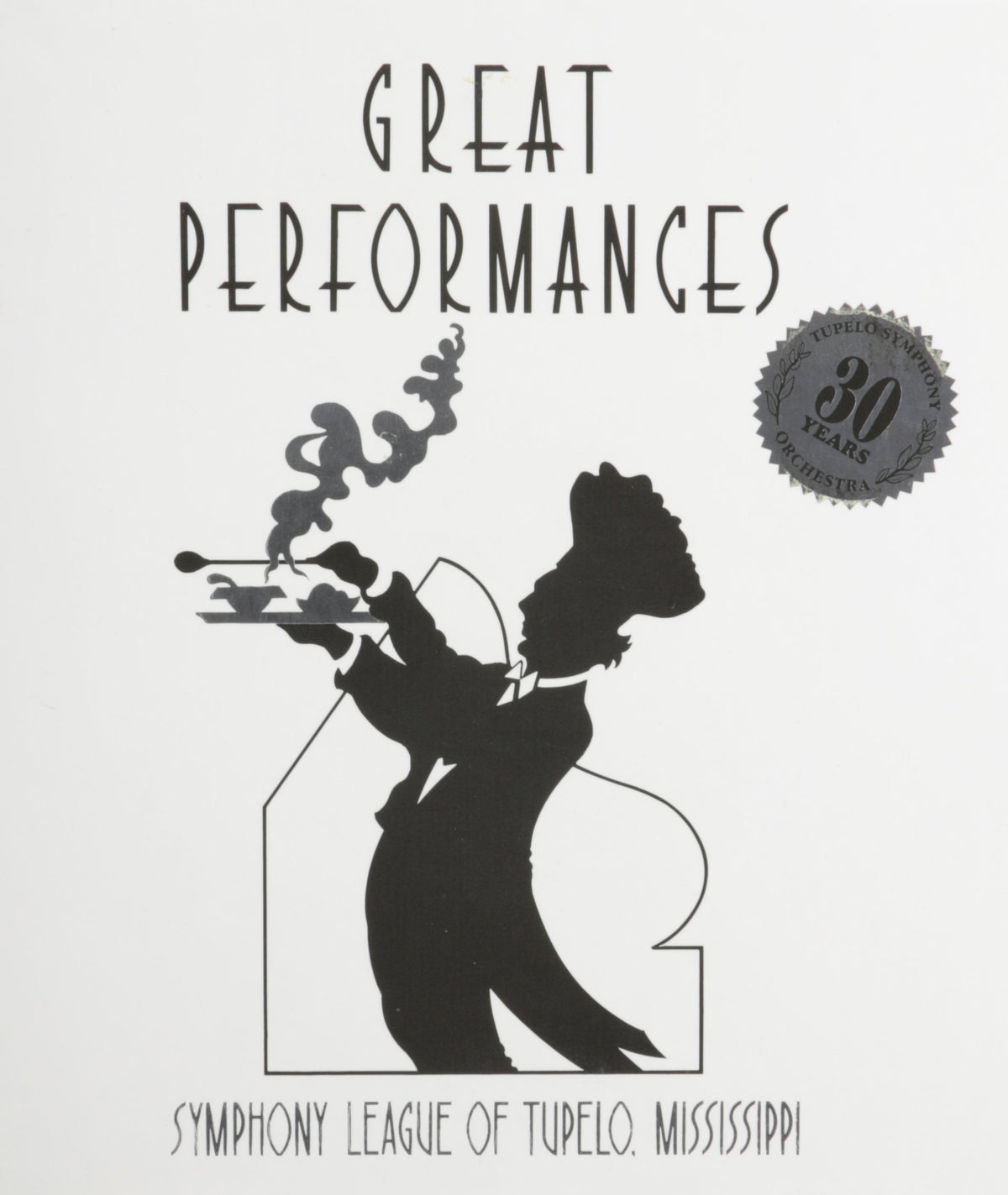 Great Performances