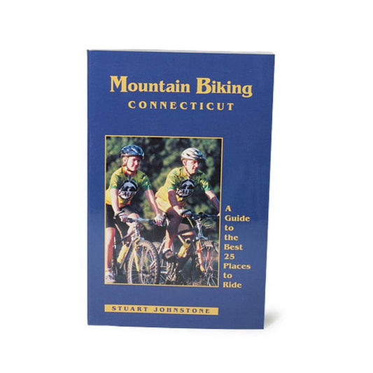 Mountain Biking Connecticut: A Guide to the Best 25 Places to Ride