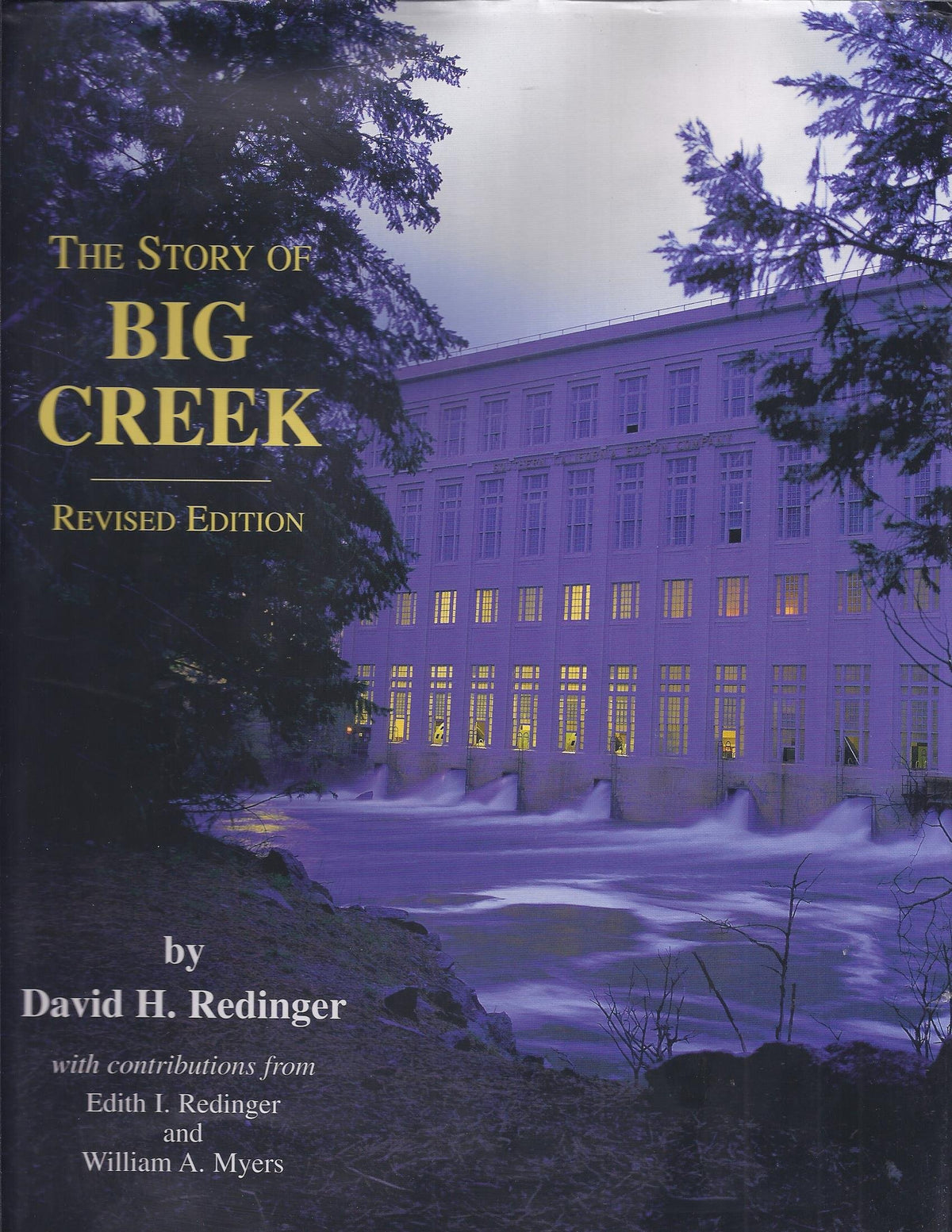 The Story of Big Creek