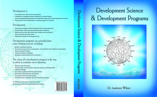 Development Science And Development Programs