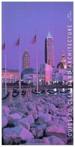 Guide to Cleveland Architecture - 8966