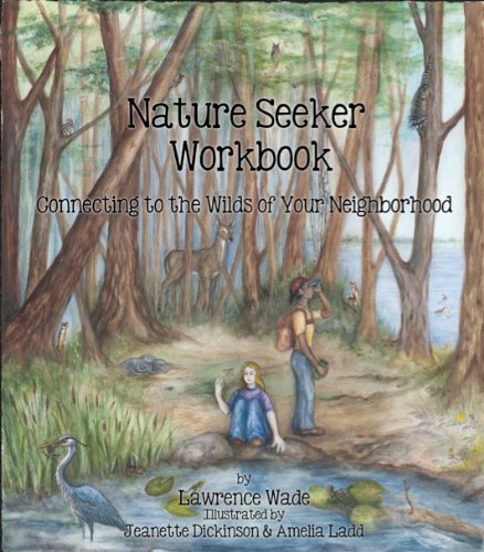 Nature Seeker Workbook