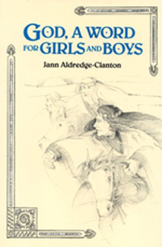 God, A Word for Girls and Boys