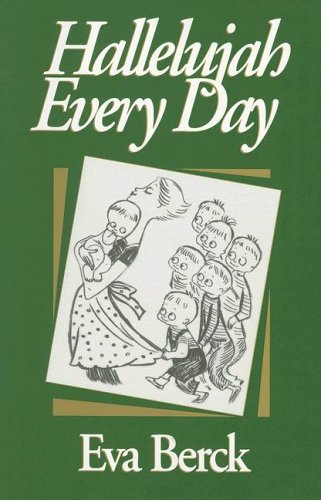 Hallelujah Everyday - 1068