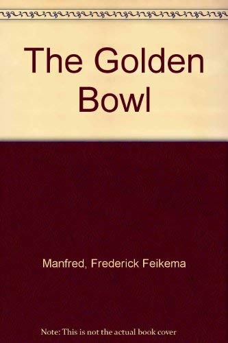 The Golden Bowl