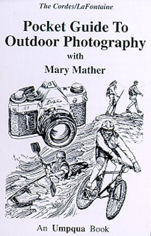 Pocket Guide to Outdoor Photography - 7776