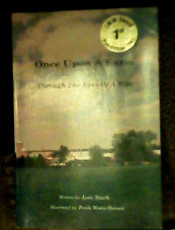 Once upon a Farm: Through the Eyes of a Wife - 7738