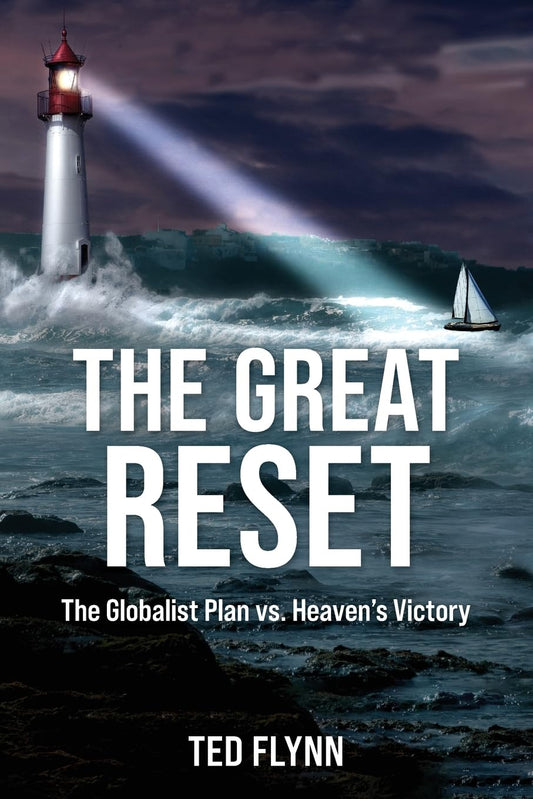 The Great Reset: The Globalist Plan vs Heaven's Victory