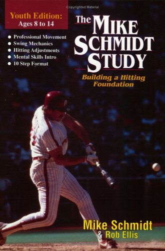 Mike Schmidt Study (Youth Version) - 8398