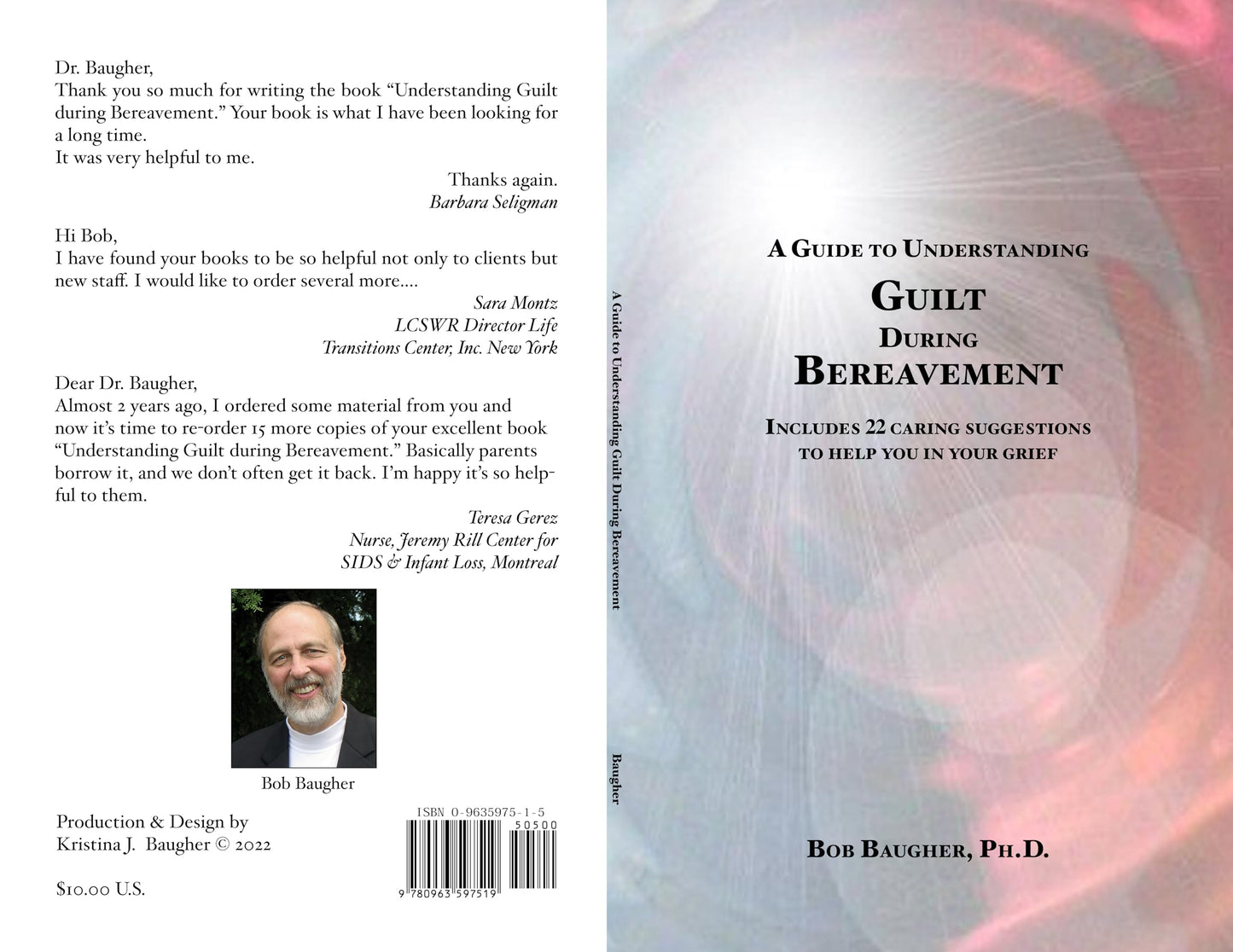 Understanding Guilt During Bereavement