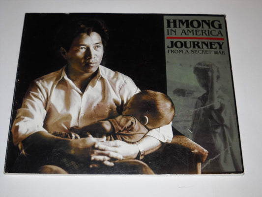 Hmong in America: Journey from a Secret War - 7245
