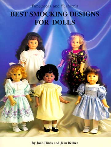 Best Smocking Designs for Dolls